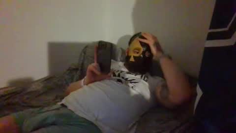 afterhourg online show from 01/25/25, 04:23