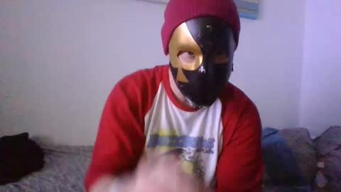 afterhourg online show from 01/30/25, 08:11