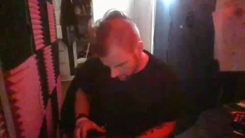 afterhourg online show from 10/30/25, 10:16