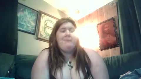 Babygirls353637 online show from 04/25/26, 01:41