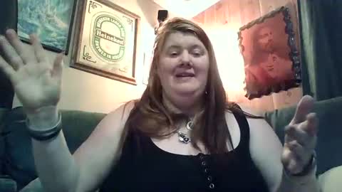 Babygirls353637 online show from 04/30/26, 12:17