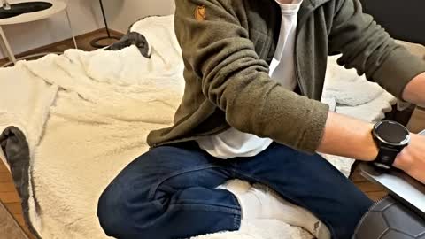 Snapshot of aftertherun chatting on 03/27/26, 08:41 AfterTheRun online show from 03/27/26, 08:41