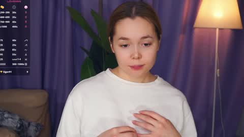 Lana  1800 - 0330 UTC   Mia 0700- 1630 UTC online show from 01/08/25, 11:10