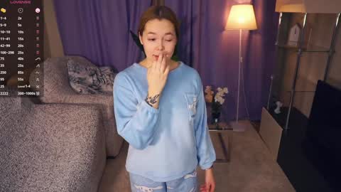 Lana  1800 - 0330 UTC   Mia 0700- 1630 UTC online show from 01/11/25, 08:11