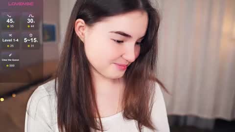 Lana  1800 - 0330 UTC   Mia 0700- 1630 UTC online show from 02/12/25, 06:19