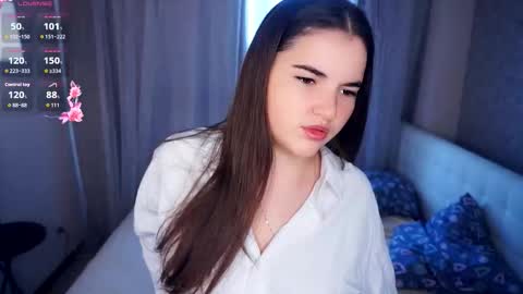 Lana  1800 - 0330 UTC   Mia 0700- 1630 UTC online show from 09/10/25, 07:08