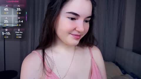 Lana  1800 - 0330 UTC   Mia 0700- 1630 UTC online show from 11/14/25, 06:12