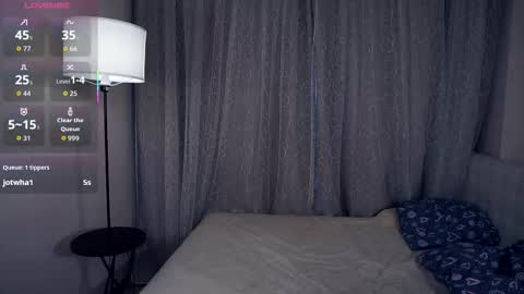 Lana  1800 - 0330 UTC   Mia 0700- 1630 UTC online show from 11/25/25, 05:18