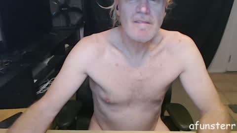 Snapshot of afunster chatting on 06/18/26, 02:34 afunsterr online show from 06/18/26, 02:34