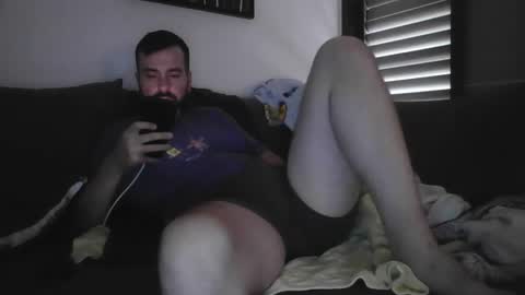 Snapshot of ag2021 chatting on 10/24/25, 02:24 Husbears online show from 10/24/25, 02:24