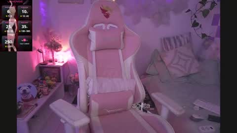Agata online show from 05/22/26, 12:29