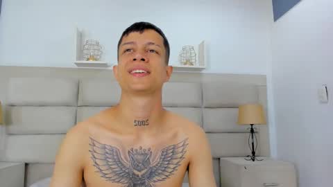 AGAR online show from 12/03/25, 04:20