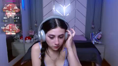 Kimberly online show from 11/27/25, 12:51