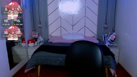 Kimberly online show from 12/01/25, 01:05