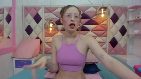 Ana online show from 03/08/25, 11:58