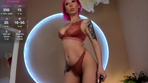 Agata online show from 06/14/26, 08:33