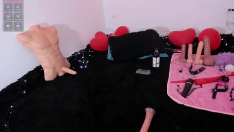 agata__rose online show from 03/06/26, 06:32