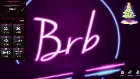 Hanna online show from 12/05/24, 01:17