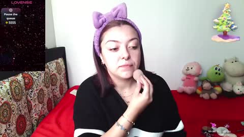 Hanna online show from 12/11/24, 01:28