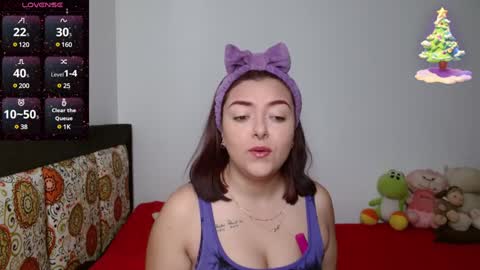 Hanna online show from 12/12/24, 02:55