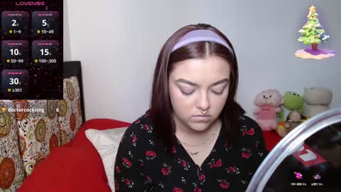 Hanna online show from 12/19/24, 06:01