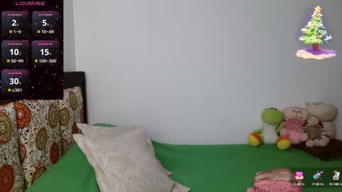 Hanna online show from 12/24/24, 04:51