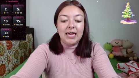 Hanna online show from 12/26/24, 01:54