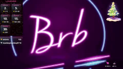 Hanna online show from 12/30/24, 03:57