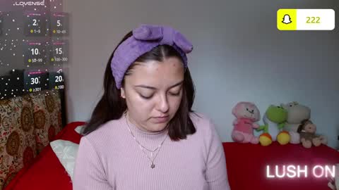 Hanna online show from 01/25/25, 05:19