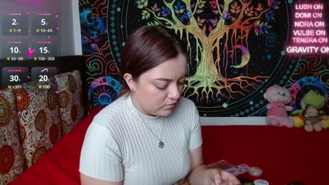 Hanna online show from 02/08/25, 04:36