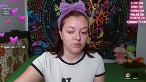 Hanna online show from 02/21/25, 04:48