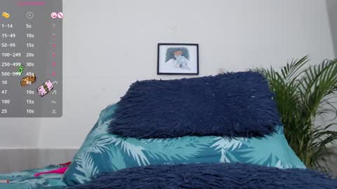 Agatha online show from 12/18/24, 06:53