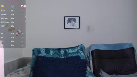 Agatha online show from 10/08/25, 02:42