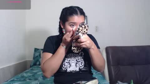 Snapshot of agata_c chatting on 03/24/26, 03:22 Agatha online show from 03/24/26, 03:22