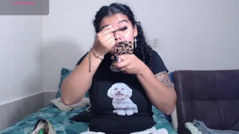 Snapshot of agata_c chatting on 03/26/26, 03:34 Agatha online show from 03/26/26, 03:34