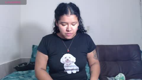Snapshot of agata_c chatting on 04/06/26, 03:15 Agatha online show from 04/06/26, 03:15