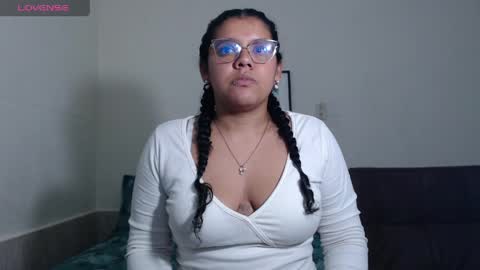Snapshot of agata_c chatting on 04/08/26, 03:17 Agatha online show from 04/08/26, 03:17