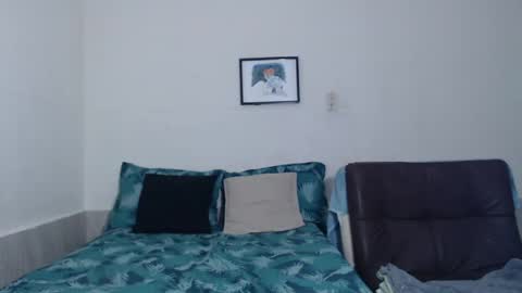 Snapshot of agata_c chatting on 04/14/26, 03:23 Agatha online show from 04/14/26, 03:23
