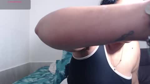 Snapshot of agata_c chatting on 04/24/26, 01:19 Agatha online show from 04/24/26, 01:19