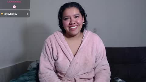 Snapshot of agata_c chatting on 05/04/26, 11:34 Agatha online show from 05/04/26, 11:34