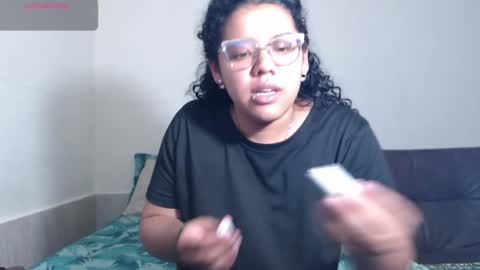Snapshot of agata_c chatting on 05/21/26, 02:18 Agatha online show from 05/21/26, 02:18
