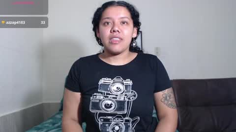 Snapshot of agata_c chatting on 05/23/26, 03:12 Agatha online show from 05/23/26, 03:12
