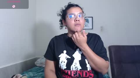 Snapshot of agata_c chatting on 06/12/26, 01:26 Agatha online show from 06/12/26, 01:26