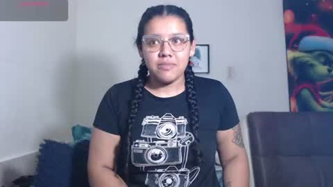 Snapshot of agata_c chatting on 06/21/26, 02:14 Agatha online show from 06/21/26, 02:14