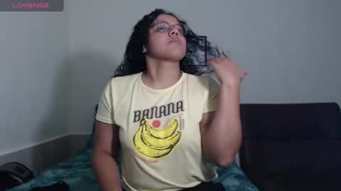 Snapshot of agata_c chatting on 06/29/26, 10:10 Agatha online show from 06/29/26, 10:10