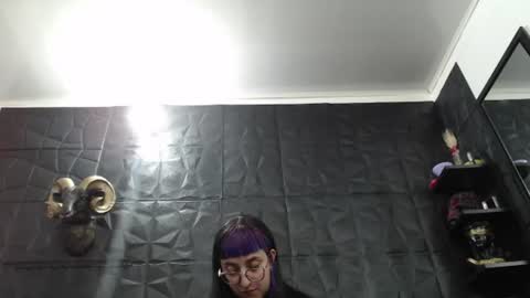  Miss Agata  online show from 06/20/26, 10:34