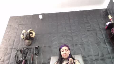  Miss Agata  online show from 06/23/26, 04:49