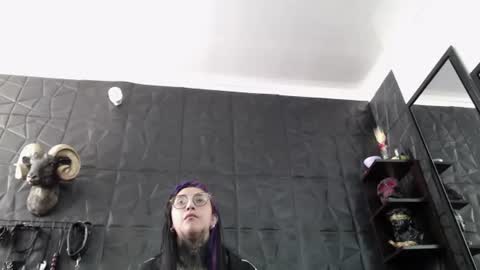  Miss Agata  online show from 06/25/26, 05:39