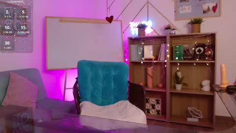 Snapshot of agata_evans_ chatting on 02/26/25, 03:42 AGATA online show from 02/26/25, 03:42