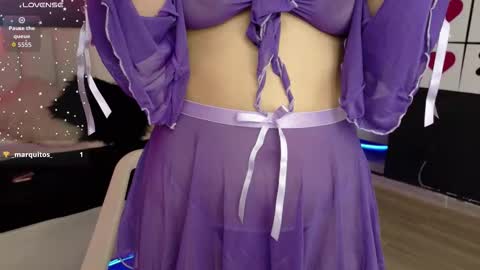 Snapshot of agata_evans_ chatting on 10/28/25, 06:54 AGATA online show from 10/28/25, 06:54